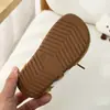 Colección Otoño 2026 Zapatos Casuales Infantiles Forrest Gump Versión Coreana Zapatos Deportivos Nuevos para Niños Zapatos Sencillos para Bebés y Niños Pequeños 6315