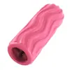Youkes Vaso de Avión de Doble Cara Nuevo Producto Vaso Puff Portátil Niños Dispositivo de Masturbación con Masaje Juguetes Sexuales para Adultos