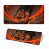 Mouse Pad Personalizado Transfronteiriço com Fotos, o Mais Popular da Amazon com Borda Reforçada Antiderrapante para Teclado de Computador, Dropshipping