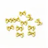 Botones de Moño de 6 mm Botones Mini Botones para Muñecas BJD 1/6 Botones para Ropa de Muñecas Ultra Pequeñas Accesorios