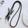 Cordão para Celular Versátil Alça Transversal Dopamina Esportes ao Ar Livre Ajustável Alça de Pescoço para Câmera Tecido Anti-Perda