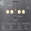 287 Pessoas Enviadas em 9 HorasNovo Lustre de Cobre Estilo Chinês para Uso Doméstico, Montado no Teto, Elegante para Quarto e Sala de Jantar, China