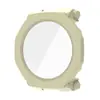 Capa Protetora Integrada e Protetor de Tela para Smartwatch Huami Amazfit T-Rex Ultra 2