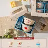 Regalos prácticos para clientes: juego de vajilla de cerámica, caja de regalo de vajilla para empleados, adecuado para el Día de la Enfermera