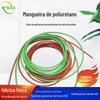Mangueira de poliuretano poliéter mangueira transparente resistente a altas e baixas temperaturas poliéster resistente ao desgaste resistente a alta pressão mangueira de Pu transparente