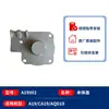 Acessórios para máquina de embalagem pneumática portátil a19, conjunto completo de peças de reposição, roda de tensionamento, conector de entrada de ar, placa dentada soldada, cortador