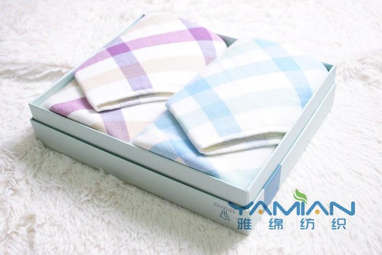 纯棉 广告礼品毛巾套装 096