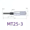 Cabeça Micrométrica Automática, Cabeça de Medição Micrométrica, Micrômetro Mt6.5-13-15-25Mm com Porca de Montagem
