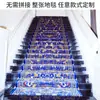 Tapete Personalizado para Corredor Feito à Mão Tapete de Luxo Acessível para Corredor de Hotel Sala Privada de Salão de Banquetes Tapete para Corredor