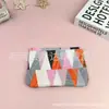 Bolsa para gafas nueva al por mayor personalizada simple hermosa para guardar gafas, lápiz labial, auriculares, cable de datos portátil