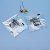 Película de Vidrio Templado para Teléfono Móvil para Eliminar Bordes Blancos, Líquido Reparador, Relleno de Bordes Blancos, Película, Eliminar Reparar y Quitar Bordes Blancos