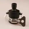 Conector de Manguera Universal Negro 1/2 Pulgada 3/4 Pulgada Anticaída Accesorios Conector de Grifo Conector de Pistola de Lavado de Autos Bajo Precio