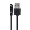 Cable de carga universal para reloj de teléfono para niños, pulsera inteligente, exprimidor de reloj, 4 contactos 2 pines, cable de datos de succión magnética