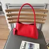 Bolso de Hombro Cruzado de Diseño de Nicho de Alta Gama Francés Tejido 2025 Nuevo Bolso de Cubo Simple Casual para Llevar en la Mano