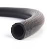 Tubería de agua de enfriamiento para vulcanizador manguera de agua de caucho para automóvil manguera resistente al aceite 16 * 24 mm manguera para calentador de tanque de agua