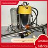 Dispositivo Extintor de Incêndio por Pulverização de Ar de Pulso para Mineração Fábrica Direta Preço do Dispositivo Extintor de Incêndio por Pulverização de Ar de Pulso