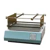 TM-060PRO Agitador de Mesa de Gran Capacidad, Oscilador Tipo Pinza, Máquina Agitadora de un Solo Nivel
