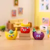 Caja Misteriosa de Cristal de Energía Dopamina Estilo Xiaohongshu Adornos Decorativos Creativos para Oficina Regalos al por Mayor para Niñas