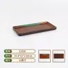Louças para Fondue Quente em Melamina Estilo Montanha, Petiscos Shanhuan San Outisan, Prato de Carne, Tigela de Tripa, Pratos Personalizados