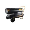 Aquecedor Industrial de Combustível, Aquecedor a Diesel, Equipamento de Aquecimento para Estufa de Secagem, Suinocultura, Canhão de Ar Quente para Aquecimento de Fazenda