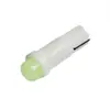 Fornecer luz de painel/luz de leitura/luz indicadora de largura/luz de trabalho LED COB T5-1SMD super brilhante para carro