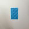 Venta al por mayor del fabricante Soporte para teléfono móvil de silicona 24 piezas Ventosa cuadrada 6.8g Soporte para teléfono móvil Multifuncional Adhesivo de ventosa de un solo lado mm