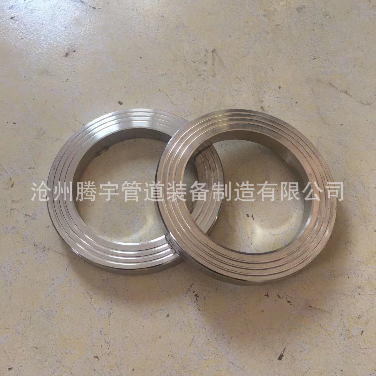 法兰环1