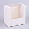 Os fabricantes podem personalizar caixas de atacado com vários tipos de tampas superiores e inferiores, bolsas, gavetas e outras caixas que podem ser adicionadas com logotipo.