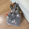 Bolso Peludo de Gran Capacidad para Mujer, Otoño e Invierno, Transfronterizo, Nueva Moda 2026, Bolso de Mano de Lana de Cordero, Bolso Tote de Felpa Versátil