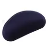 Mouse Pad Suporte de Pulso Criativo Estiloso Confortável Suporte de Pulso de Silicone Apoio de Pulso Mouse Pad Computador Escritório Almofada de Mão