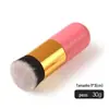 Pincel de Pó Grande Popular Transfronteiriço Pincel de Pó Multifuncional Preto Pincel de Blush Ferramenta de Beleza Pincel de Maquiagem