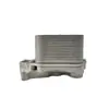 Conjunto do Radiador de Óleo 059117021R,059117015P,95810727120,95810727121