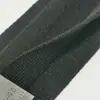 Fita Elástica Customizada de Dupla Trama do Fabricante, Agulha Dupla, Abertura Bilateral, Fita Elástica em Y, Fita Elástica, Fita Elástica, Impressão de Logo
