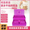 Creme Xiu Zi para Salão de Beleza, Kit para Emagrecimento de Barriga para Salão de Beleza, Óleo de Massagem, Creme Leve para Massagem Corporal, Processamento Personalizado de Marca Própria