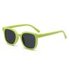 Gafas de Sol para Niños 2026 Modelo Nuevo para Niños y Niñas Gm Sunglasses Moda de Alta Gama Tendencia Genial Gafas Anti-UV para Bebé