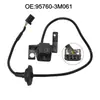 95760-3m061 É Adequado para Hyundai Genesis Car Câmera Traseira de Ré 957603m061