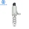 24355-2E100 Es Adecuado para Piezas Automotrices Modernas Válvula de Control de Aceite del Ajustador del Árbol de Levas Válvula Solenoide Vvt