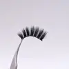 Pestañas Postizas Autoadhesivas al por Mayor 3D Natural Estilo Europeo y Americano Ins Superventas Pestañas de Pelo de Visón de Imitación Pelo Suave Estilo Ins