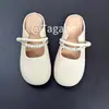 Novedad Primavera y Verano 2026 Estilo Suave de Noche Zapatos Planos Combinados con una Minifalda, Mocasines Slip-On de Hada