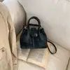 Bolsa Exclusiva de Nicho de Ombro Único para Mulheres 2026 Nova Vintage Versátil Bolsa Mãe-Filha Bolsa Transversal Bolsa de Mão Fashion Bolsa Saco