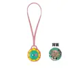 Dropshipping Minorista Mayorista Swatch X Ap Roble Cuarzo Reloj de Bolsillo Estuche Suave Anti-Caídas Cubierta Protectora de Silicona para Reloj de Mujer