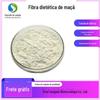 Fornecer pó de fibra alimentar de maçã 60% pó de maçã biológico Chenghe celulose de maçã em estoque frete grátis