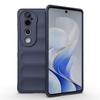 Para oppoReno13 capa de celular airbag antiqueda capa protetora forro de flocagem amigável à pele OPPO capa de celular atacado