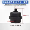 Coleção Completa de Acessórios para Compressores de Ar Sem Óleo, Silenciadores para Pequenas Bombas de Ar, Filtros de Ar, Elementos Filtrantes de Ar