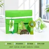 Bolsa de fieltro como recuerdo con logo personalizado, regalo práctico y de alta gama para eventos de negocios corporativos, adecuada para regalar a empleados y clientes