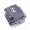 5Jd959855 Es Adecuado para Modelos 08-13 de Skoda Fabia y Superb Interruptor Individual para Elevalunas Eléctrico