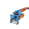 Esteira Transportadora de Correia para Mineração de Carvão com Forte Flexibilidade e Fácil Operação Dzq65/16/11 Esteira Transportadora de Correia para Mineração