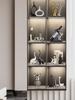 Adornos de Cerámica de Escritorio para Porche Nórdico Accesorios para el Hogar Decoraciones para Sala de Estar Mueble de TV Vinoteca Decoración para el Hogar