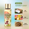 [Suministro Directo Transfronterizo] Spray Corporal de Perfume Sin Alcohol con Fragancia de Larga Duración Perfumes Fábrica de Fragancias al por Mayor