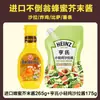 Salsa de Miel y Mostaza Ottogi Importada de Corea Aderezo para Ensaladas Salsa para Pollo Frito Coreano Mostaza Amarilla Salsa de Wasabi Salsa para Dip